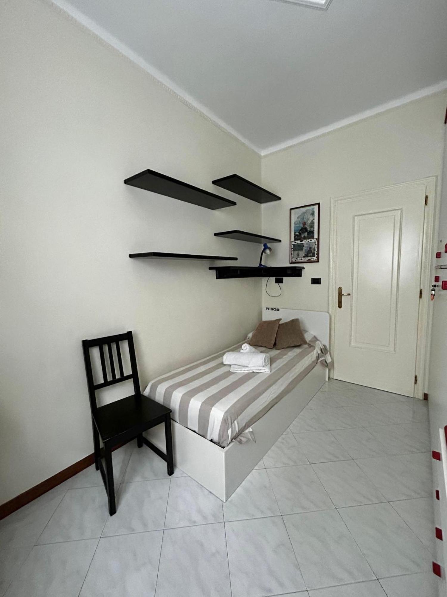 Casa Di Francesca Apartman Rapallo Kültér fotó