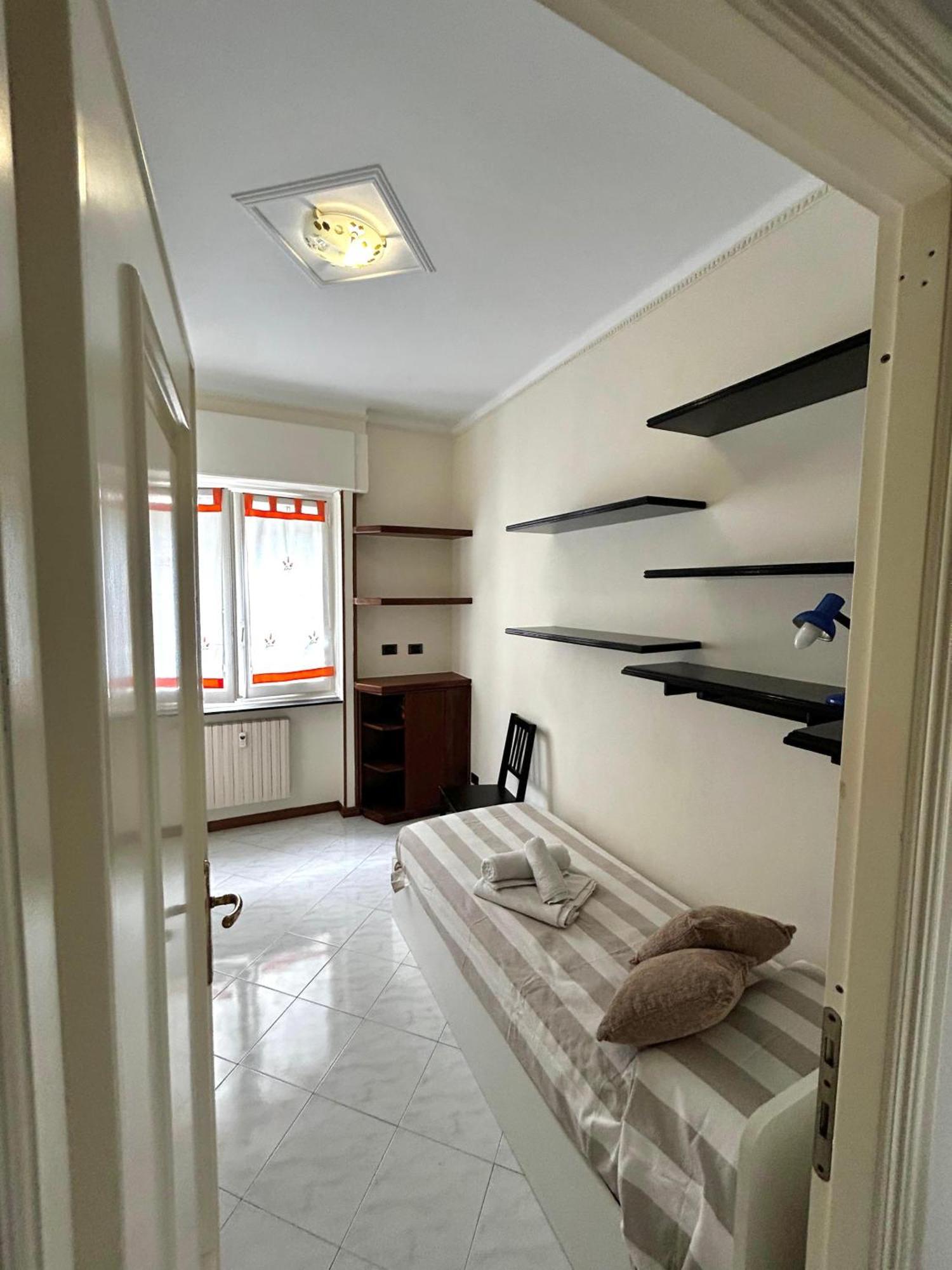 Casa Di Francesca Apartman Rapallo Kültér fotó