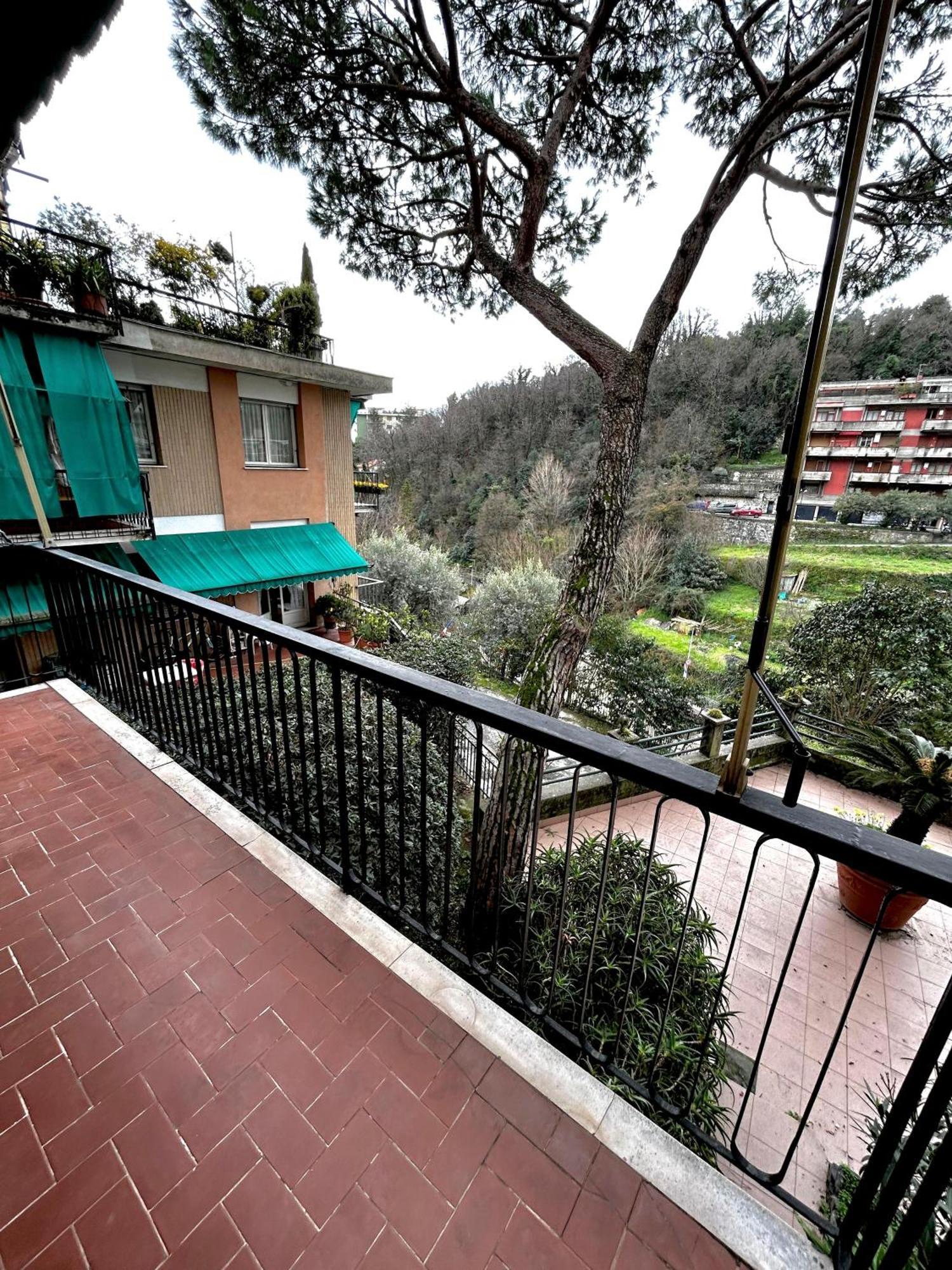 Casa Di Francesca Apartman Rapallo Kültér fotó