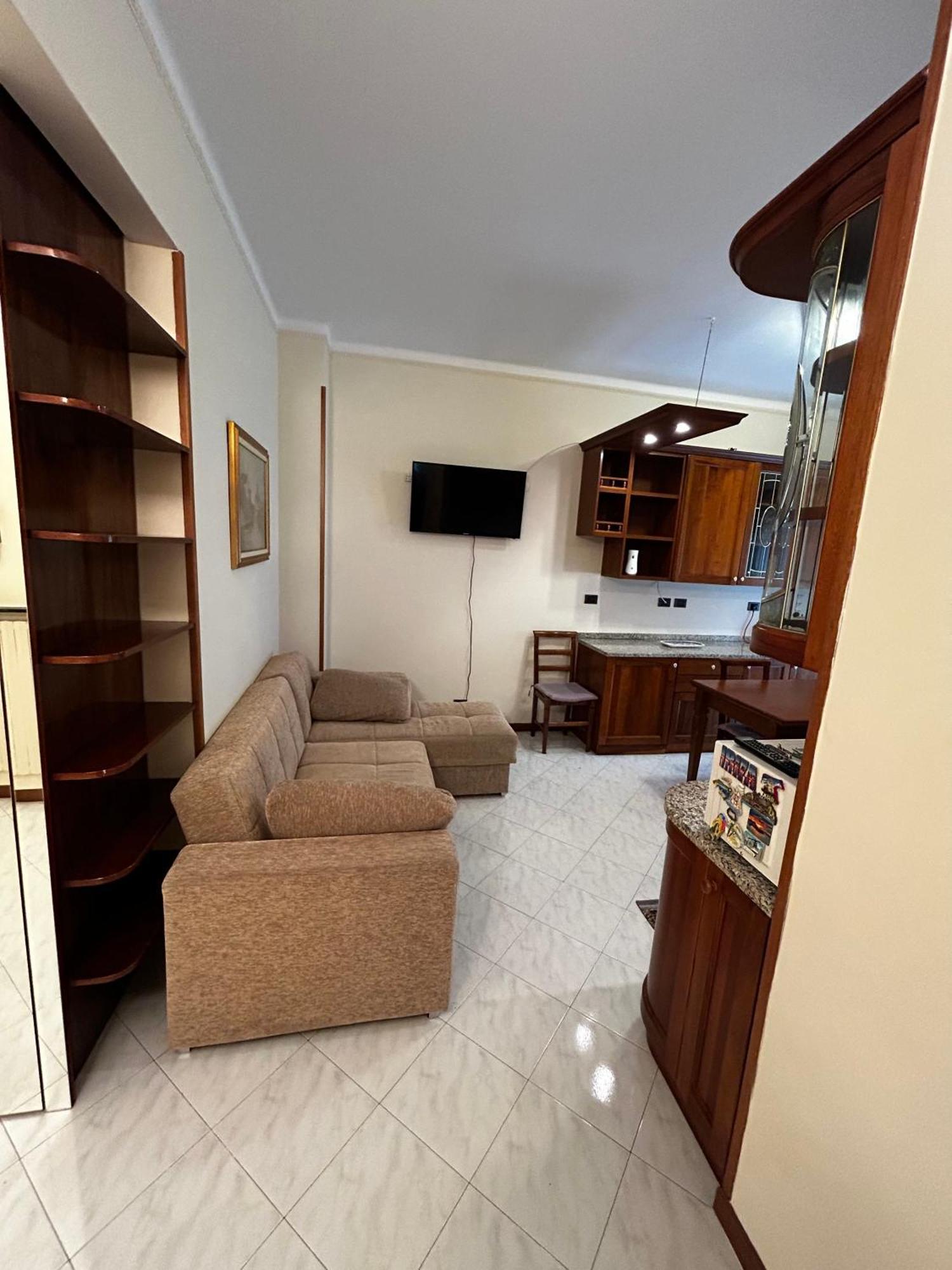Casa Di Francesca Apartman Rapallo Kültér fotó