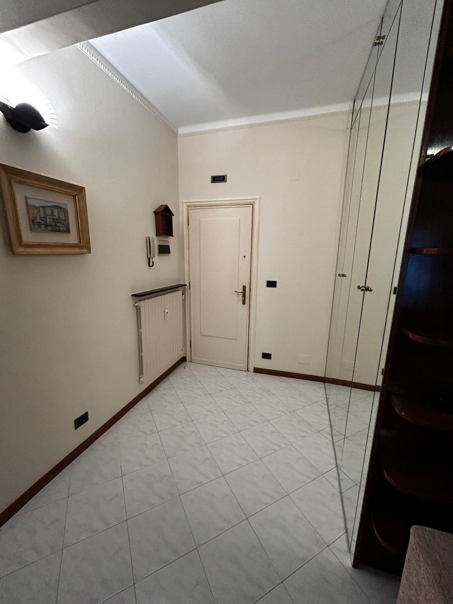 Casa Di Francesca Apartman Rapallo Kültér fotó